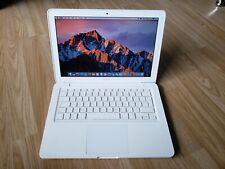 Apple MacBook 13 meados de 2010 macOS Sierra comprar usado  Enviando para Brazil
