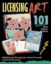 Licensing art 101 for sale  Montgomery