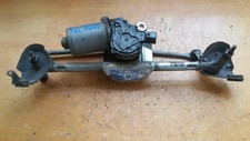 Motorino tergicristalli anteri usato  Vimodrone
