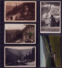 167304 riesengebirge bergschmi gebraucht kaufen  Dresden