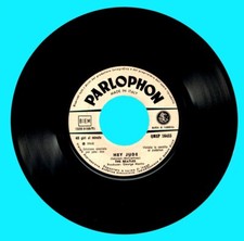 Vinile giri parlophon usato  Vidigulfo