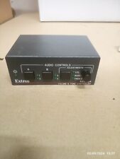 Extron rac 104 for sale  BECKENHAM