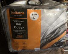 Halfords seasons large for sale  PORTHCAWL