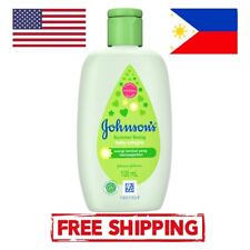 Johnsons Baby Cologne Summer Swing ENVÍO GRATUITO 125 ml segunda mano  Embacar hacia Mexico