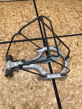 Antique iron wire for sale  Bridgman