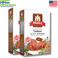 Malka tandoori seasoning for sale  Sugar Land