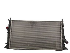 Kühler Wasserkühler für FORD FOCUS II (DA_) 1.6 3M5H-8005-RK comprar usado  Enviando para Brazil