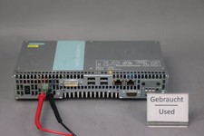 Siemens 6ES7647-7BA20-2XM0 SIMATIC IPC427C Microbox PC 6ES76477BA202XM0 24V Used comprar usado  Enviando para Brazil
