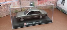 Peugeot 505 berline d'occasion  Saint-Vincent-de-Tyrosse