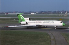 Dia lcx tupolev gebraucht kaufen  Leer (Ostfriesland)