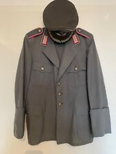 Frühe bundeswehr uniform gebraucht kaufen  Potsdam