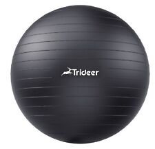 Yoga ball exercise for sale  Brentwood