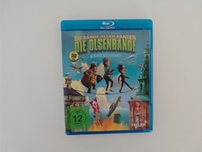 Blu ray dvd gebraucht kaufen  Berlin