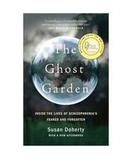 The ghost garden gebraucht kaufen  Trebbin