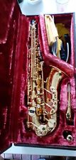 Yamaha sax alto usato  San Cipriano Po