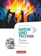 Natur technik physik gebraucht kaufen  Stuttgart