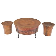 Vintage hummered forged for sale  USA