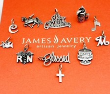 James avery sterling for sale  Villa Rica