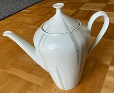Kaffeekanne heinrich selb gebraucht kaufen  Forstern