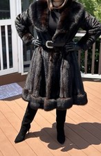 Luxury real mink for sale  Warrenton