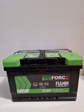Batteria fiamm l3b usato  Limbiate