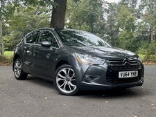 Citroen ds4 dstyle for sale  STOURPORT-ON-SEVERN