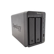 Synology network attached for sale  LEEDS