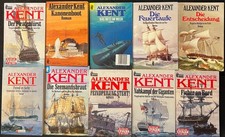 Sammlung taschenbücher alexan gebraucht kaufen  Sibbesse