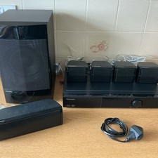 Pioneer blu ray for sale  IPSWICH