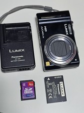 Panasonic lumix dmc d'occasion  Marseille XIV