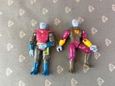 Jointed exo squad for sale  Anchorage