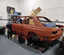 Bmw e30 shell for sale  HORNCHURCH