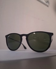 Occhiali sole rayban usato  Latina