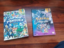 Lösungsbuch pokemon diamant gebraucht kaufen  Hohenhameln