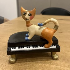 Seltene goebel katze gebraucht kaufen  Nürnberg