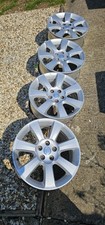 Alloy wheel suzuki for sale  SWINDON