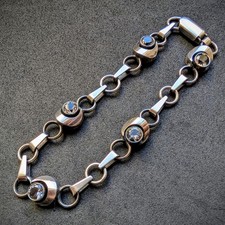 Vintage armband sterling gebraucht kaufen Vintage armband sterling gebraucht kaufen  München