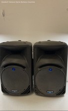 Mackie c300 passive for sale  Oxnard