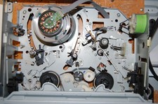 Vhs laufwerk frontseite gebraucht kaufen  Karben
