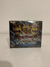 Yugioh tcg infinite for sale  OLDHAM