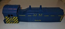 Lionel 633 santa for sale  USA