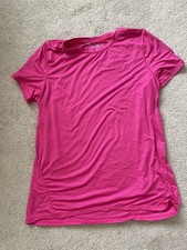 Camicia sole girocollo usato  Spedire a Italy