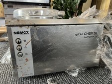 Nemcx cicm ice for sale  PRESTON