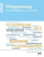 Pflegeplanung formulierungshil gebraucht kaufen  Berlin