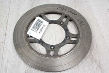 Bremsscheibe hinten honda gebraucht kaufen  Trebbin