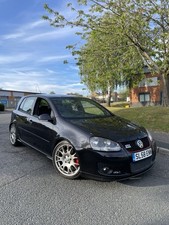 Volkswagen golf gti for sale  BATLEY