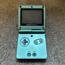 Pearl green nintendo for sale  BURNLEY