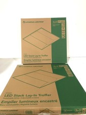 2pk lithonia lighting for sale  Anderson