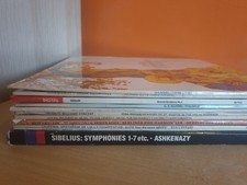 11x lps classical for sale  WEMBLEY