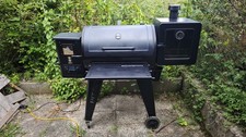 Pit boss 850 gebraucht kaufen  Ingolstadt